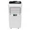 cooling and heating portable air conditioner 12000btu