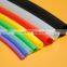 JG Food Grade Non-toxic Clear Silicone Milk Tube