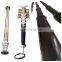 12m mobile outdoor antenna telescopic mast tower