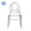DC-6012 Topwell New Design Transparent Chair Palstic Chair Garden Chair