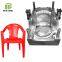 injection plastic chair mould maker