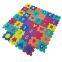 Eco Soft Foam Tile Interlocking Kids Play Puzzle EVA Floor Mats