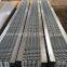 Anti Slip Grip Strut Grating