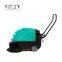 OR-P100A best industrial street sweeper /  electric walk-behind vacuum sweepers