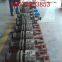 Customized Cnc Machinery Industrial Parts And Tools Fitness Equipment Accessories ?