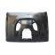 jeep wrangler jk engine hood cover hellcat hood cover