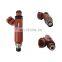 For Mazda Fuel Injector Nozzle OEM 195500-3020