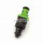 Fuel Injector 037906031AA for Audi A6C5 2.4 3.0 Volkswagen Passat B5V6 2.8 1.8T 2.0