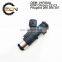 Flow Matched Fuel Injector 01F002A F1984E0 0280156357  348001 for Citroen C2 C3