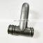 Engine Parts K19 3004716  Water Transfer Tube
