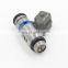 Petrol fuel injector IWP006 for CITROEN FIAT Peugeot