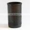 K38 diesel Engine Parts Cylinder Liner 4024770 3022157