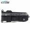 Original Power Master Window Lifter Switch 35750-SAA-G12 For Honda Jazz City 35750SAAG12