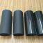 147.5mm 150mm 153mm 161mm big diameter 3K twill carbon fiber tubes cfrp can be customized from China factroy