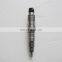 Truck QSL QSL9 diesel engine part fuel injector 4993482 0445120133