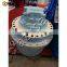 Hot sale travel motor & final drive assy& final drive for 80-95 ton big excavator use