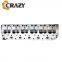 Cylinder head 11101-68012 for diesel engine 2H Auto parts