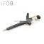 IFOB Auto Fuel Injector Nozzle For Mitsubishi L200 4D56 MD196607