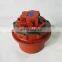 High Quality Cheap EX30 EX35 Hydraulic Motor ZX30 ZX35 for 3-4TMini Excavator Final Drive Track Device 4266832 Travel Motor