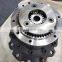 Excavator ZX130W rotary reducer swing gear box 9298828