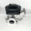 High Quality Truck 1014030-Cyz14 8-97430655-0 Water Pump For 6Uz1 Isuzu