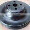 fan pulley for cummins 6bt 3914461
