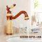 Brass Waterway European Style Hot And Cold Tap Mixer