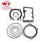 WEIYUAN C7 C9 Pump Repair Kits auto engine gasket kit