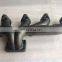 diesel/marine Engine Exhaust Manifold 3945189 3943877 3942287 QSB6.7 Exhaust Manifold for Excavator/crane/wheel loader parts