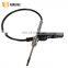 EGT Exhaust Gas Temperature Sensor FOR FORD 7C3Z12B591B 7C3Z5J213B 8C3Z12B591D 8C3Z5J213D SU11540