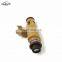 Wholesale Fuel Injector Nozzle 8627815 For Mazda Volvo S40 V50 2.4L FM 12
