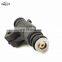 Hot Sale Fuel Injector Nozzle 0280155870  For TOYOTA VW Geely
