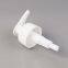 Plastic Lotion Pump Shampoo Dispenser 28/410 24/410 PP Plastic Screw Lotion Pump