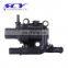 Корпус термостата, подходящий для FORD CONTOUR, ESCORT, FOCUS 902200, XS7Z8592AB, XS7Z8592AC, XS7Z8592AD