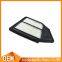 HONDA auto air filter 17220-R40-A00