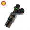 Fuel Injector Nozzle for Japanese Car Auto Spare Parts OEM 16600-ED000 FBY1160