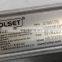 ISF2.8 engine HE200WG turbocharger 3796170 / 3776285 / 3786531