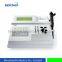 Medical Equipment Semi Auto Coagulation Analyzer Bca102