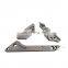 Custom Precise 6061Aluminium Type Spare Parts Precision Cnc Turning Machining Service