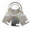 Custom high quality sheet metal stamping /Sheet Metal fabrication /laser cutting service