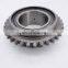 Heavy duty truck gearbox gears for Chinese truck export to Russia