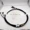 SHACMAN Delong F3000 Spare Parts Cable Assembly DZ9100575005 Throttle pull wire