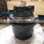 Excavator R290LC-7 Final Drive R290LC R290-7 Travel Motor