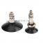 High quality types of suction cups extra large suction cup hooks great technology