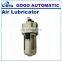 pneumatic heat rosin press machine FRL parts Combination air filter regulator lubrication