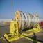 Hydraulic Double Brake Pawl Boat Mooring Winch