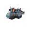 35t Hydraulic Pulling Boat Winch /Anchor Windlass