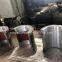Pouring Babbitt Bearings