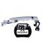 Front LH Outside Door Handle Smart Entry for Nissan Rogue Free Ship 80640-CZ31B
