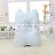 Cat Wholesale 100% Cotton Sleep Positioner Newborn Infant baby nursing pillow